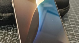 Good
													Apple iPhone 16 Pro Max - Unlocked, Natural, 256 GB, A3084, photo 1 of 10