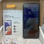 Mint Samsung Galaxy A14 5G - Unlocked, 64 GB, Black, 4 GB