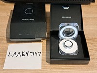 Samsung Galaxy Ring