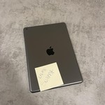Mint Apple iPad (9th Gen) - Wi-Fi, 64 GB, Gray, A2602