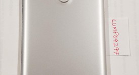 Good
													LG G5 - T-Mobile, Silver, 32 GB, H830, photo 3 of 5