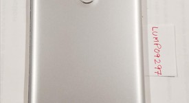 Good
													LG G5 - T-Mobile, Silver, 32 GB, H830, photo 3 of 6