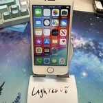 Good Apple iPhone 5S - AT&T, 32 GB, Silver, A1533