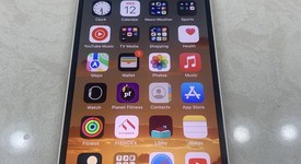 Mint
													Apple iPhone 12 Mini - Unlocked, White, 128 GB, A2176, photo 1 of 8