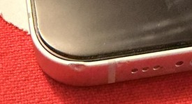 Good
													Apple iPhone 16e - Unlocked, White, 128 GB, A3212, photo 1 of 3