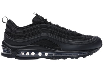 Nike Air Max 97 Triple Black for sale