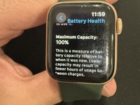 Apple Watch Series 6 40mm