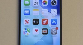 Mint
													Apple iPhone 16 - AT&T, Ultramarine, 128 GB, A3081, photo 1 of 8