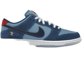 Nike SB Dunk Low Pro Why So Sad? for sale