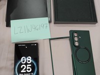 Samsung Galaxy Z Fold7