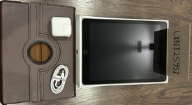 Good
													Apple iPad 6th Gen - Wi-Fi, Gray, 32 GB, A1893, photo 3 of 9