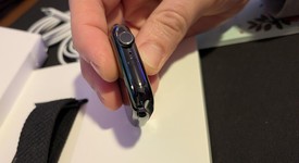 Mint
													Apple Watch Series 11 46mm - Unlocked, Slate, A3337 - Cellular, Titanium, photo 4 of 8