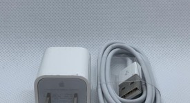 Mint
													Apple iPhone 8 - Unlocked, Silver, 64 GB, A1905, GSM, photo 1 of 6