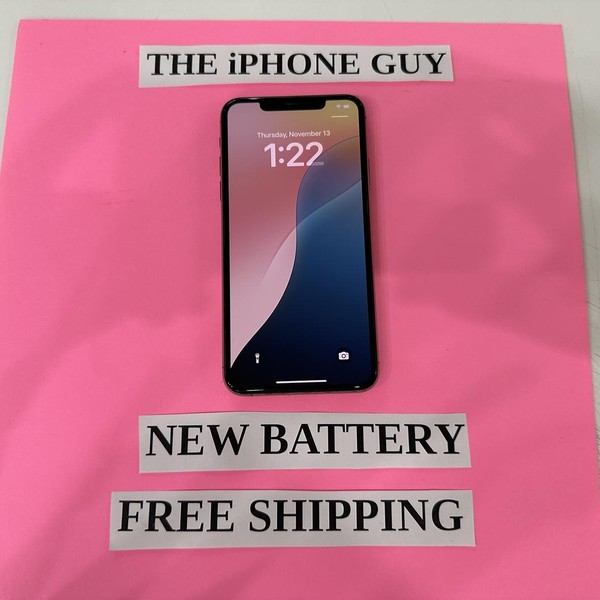 Apple iPhone 11 Pro Max - Unlocked, 256 GB, Gold, A2161