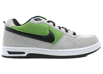 Nike SB Paul Rodriguez Green Bean for sale