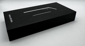 New
													Samsung Galaxy S25 Ultra - T-Mobile, Silverblue, 256 GB, 12 GB, SM-S938U, photo 4 of 5