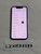 Fair Apple iPhone 13 Mini - Unlocked, Blue, 128 GB, A2481