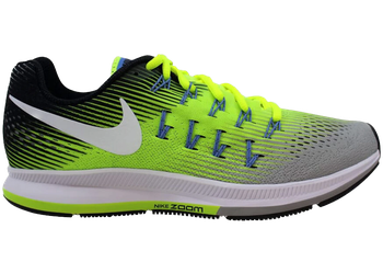 Nike Air Zoom Pegasus 33 Matte Silver (Women's) for sale