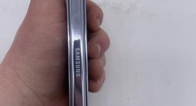 Good
													Samsung Galaxy Z Fold5 - Unlocked, Icy Blue, 512 GB, 12 GB, SM-F946U1, photo 5 of 5