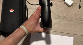 Good
													Steam Deck OLED - AMD, Black, 512 GB, 16 GB, photo 3 of 7