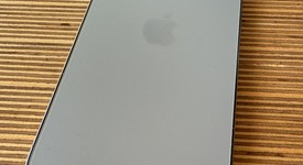 Good
													Apple iPhone 13 Pro - Verizon, Sierra Blue, 256 GB, A2483, photo 4 of 7