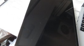 Fair
													Apple iPad 9th Gen - Unlocked, Gray, 64 GB, A2603, photo 3 of 5