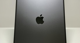 Good
													Apple iPad 9th Gen - Wi-Fi, Gray, 64 GB, A2602, photo 4 of 6