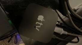 Mint
													Apple TV HD 4th Gen (2015) - 32 GB, photo 1 of 2