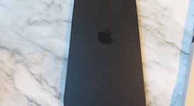 Good
													Apple iPhone 16e - Verizon, Black, 128 GB, A3212, photo 6 of 6