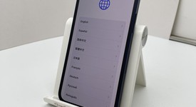 Good
													Apple iPhone 12 Mini - Unlocked, Blue, 128 GB, A2176, photo 1 of 6