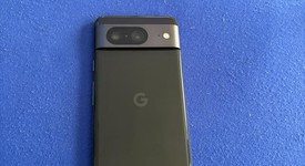 Mint
													Google Pixel 8 - Unlocked, Obsidian, 128 GB, 8 GB, G9BQD, Sub-6 5G, photo 5 of 8