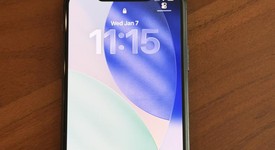 Mint
													Apple iPhone 11 Pro Max - Unlocked, Green, 64 GB, A2161, photo 1 of 13