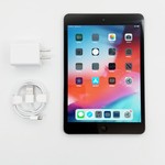Mint Apple iPad Mini 2 Retina - Unlocked, 32 GB, Black