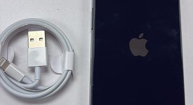 Good
													Apple iPhone 13 - AT&T, Midnight, 128 GB, A2482, photo 2 of 7