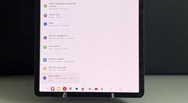Good
													Samsung Galaxy Tab S8 Plus - Verizon, Graphite, 128 GB, 8 GB, SM-X808U, 5G, photo 4 of 14