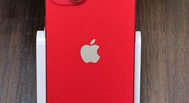 Good
													Apple iPhone 14 - Unlocked, Red, 128 GB, A2649, photo 1 of 8