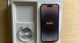 Mint
													Apple iPhone 14 Pro - T-Mobile, Black, 128 GB, A2650, photo 5 of 8