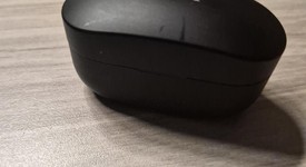 Used
													Sony WF-1000XM4 - Black, photo 1 of 4