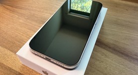 Mint
													Apple iPhone 16 Pro - Unlocked, White, 256 GB, A3083, photo 4 of 16