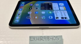 Mint
													Apple iPad Mini 6th Gen - Wi-Fi, Starlight, 64 GB, A2567, photo 4 of 12