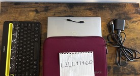 Good
													Dell XPS 13 9315 (2022) - I7, Sky, 512 GB, 16 GB, FHD+ Non-Touch, photo 2 of 12