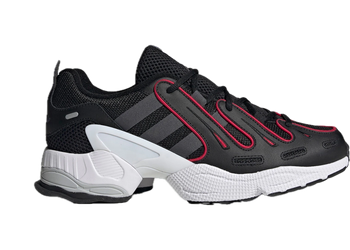 adidas EQT Gazelle Black Energy Pink for sale