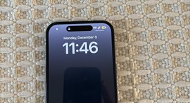 Good
													Apple iPhone 16 - Unlocked, Black, 128 GB, A3081, photo 4 of 12