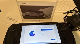 Mint
													Asus ROG Ally X - Z1 Extreme, Black, 1 TB, 24 GB, photo 3 of 18