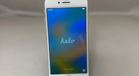 Mint
													Apple iPhone 8 - Unlocked, Silver, 64 GB, A1863, photo 6 of 6