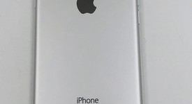 Good
													Apple iPhone 6S - Verizon, Silver, 32 GB, A1688, photo 5 of 9