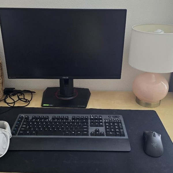 Custom Windows Desktop