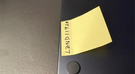 Good
													MacBook Air 2022 - 13" - Apple M2, Midnight, 256 GB, 8 GB, photo 1 of 11