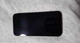 Fair
													Apple iPhone 13 - Unlocked, Midnight, 128 GB, A2482, photo 2 of 5