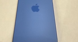 Mint
													Apple iPhone 16 - Unlocked, Ultramarine, 128 GB, A3081, photo 2 of 17